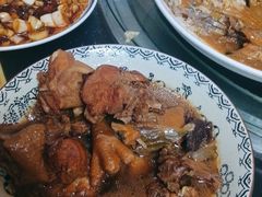-燕北云山·农家菜·灶台鱼(密云溪翁庄店)