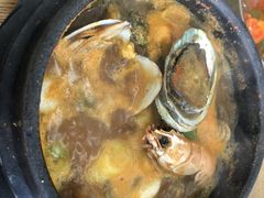 -西归浦真珠食堂