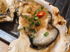 -金陵一哥龙虾(水木秦淮店)