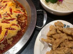 -大龙燚火锅(南山大道店)