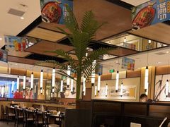大堂-江边城外烤全鱼(龙德广场店)