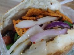 -三兄弟高炉烧饼