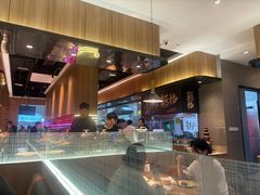 -比格比萨自助(南京万达茂店)