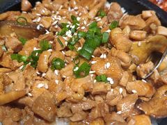 -韩宫宴炭火烤肉(昆明大悦城店)