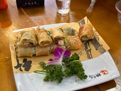 -醉壹号海鲜大排档·老厦门特色菜(厦门美食地标店)