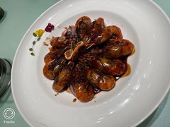 -湖锦酒楼·31年地道湖北菜(黄鹤楼店)