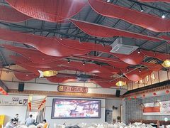 -红日饭店(裕隆三路店)