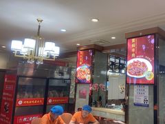-正阳春烤鸭(华捷道店)