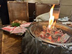 -坦坦大炉·韩式烤肉(望京店)