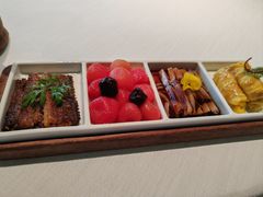 -悦融·京鲁菜·露台花园(安定门店)