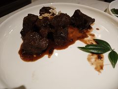 -拾溪餐厅·包厢(杭州千禧度假酒店)