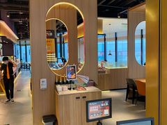 -比格比萨自助(德思勤四季汇店)