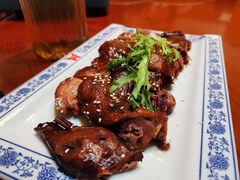 -徐鼎盛民间菜(南坪后堡店)