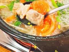 -钰洁腊排骨火锅
