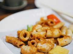 -猪肉婆私房菜(容桂总店)