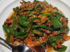 -飶香居(省博物馆店)