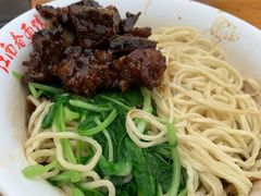 -泰顺江南春面馆