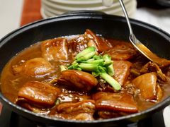 -道道鲜·崇明私房菜(五角场店)