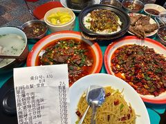 -川正旺江湖菜(三元桥店)