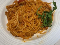 -必胜客(欧亚卖场店)