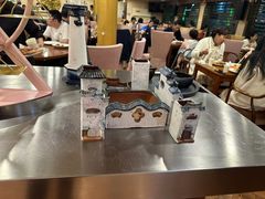 -新龙船黄浦江餐饮游船官方自营店