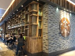 -星巴克臻选(湖滨道店)