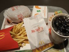 -麦当劳(金沙广场店)