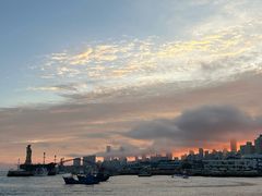 -小麦岛公园