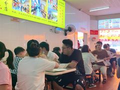 -津品味小吃(大学湾店)