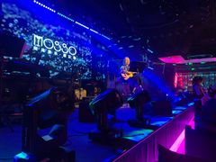 -MOSSO音乐酒吧·live house(南京旗舰店)