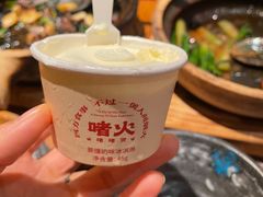 -啫火啫啫煲·顺德干蒸(西乡天虹店)