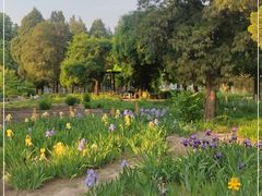 -国家植物园南园