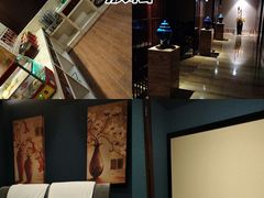 -益健·足疗汗蒸SPA(芙蓉广场店)