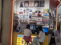 -方快—照相馆(七宝领展广场店)