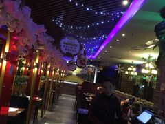 大堂-杯子红牛排(西樵店)