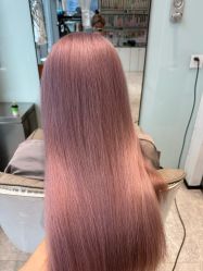 -美格丝M.G.S Hair Salon
