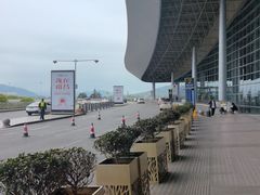 -南昌昌北国际机场