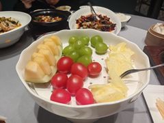 -狮王府淮扬菜(百家湖1912店)