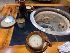 -锅来乐地锅鸡(安亭店)