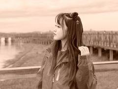 -黄河九曲第一湾