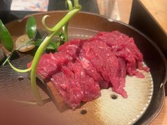 九秒牛肉-盡膳口福跷脚牛肉火锅(国贸商城店)