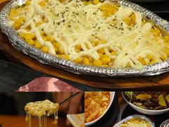 -咕咕站韩国料理(紫金港店)