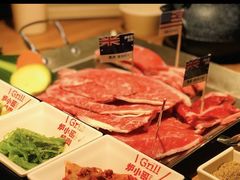 -炉小哥烤肉(信万广场店)