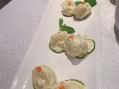 -106餐厅(山水文园店)