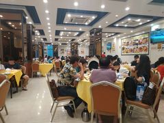 大堂-壹厨饭店(五羊店)