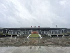 -郴州西站