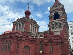 -圣·阿列克谢耶夫教堂