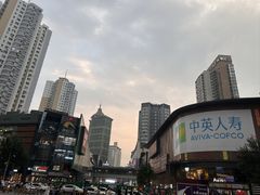 -大悦城(沈阳中街店)