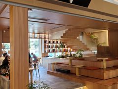 -奈雪茶院·茶室茶馆(广州粤海天地店)