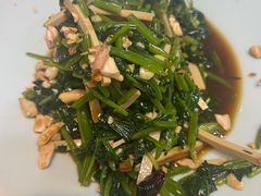 -北平味道.京味菜.烤鸭(梨园店)